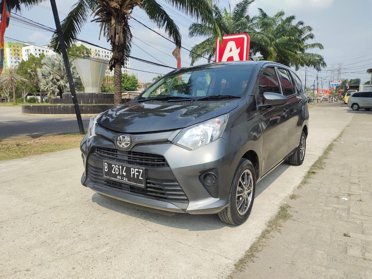 Calya 1.2 E M/T