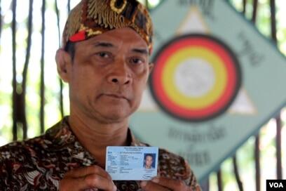 Penghayat Kepercayaan Masih Temui Kendala dalam Layanan Administrasi dan Pendidikan