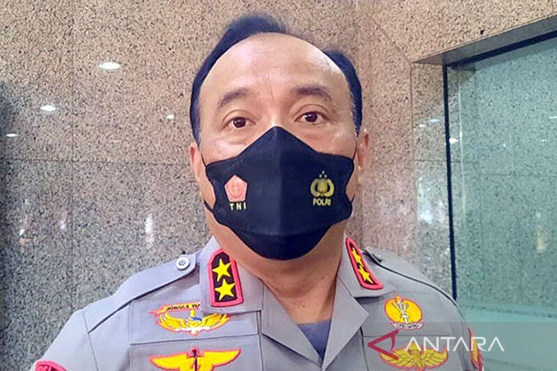 Ada Temuan Bungker Rp900 Miliar di Rumah Ferdy Sambo, Polri Pastikan HOAX