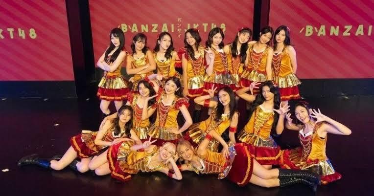 JKT48 Buka Audisi Generasi 11, Sudah Saatnya Fans Tua Pensiun dan Tahu Diri