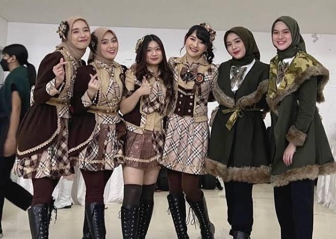 JKT48 Buka Audisi Generasi 11, Sudah Saatnya Fans Tua Pensiun dan Tahu Diri