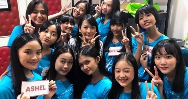 JKT48 Buka Audisi Generasi 11, Sudah Saatnya Fans Tua Pensiun dan Tahu Diri