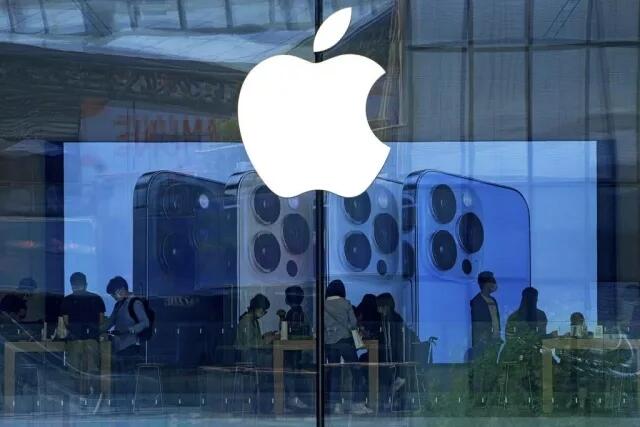 🛑HATI -HATI BAGI PARA PENGGUNA APPLE🛑