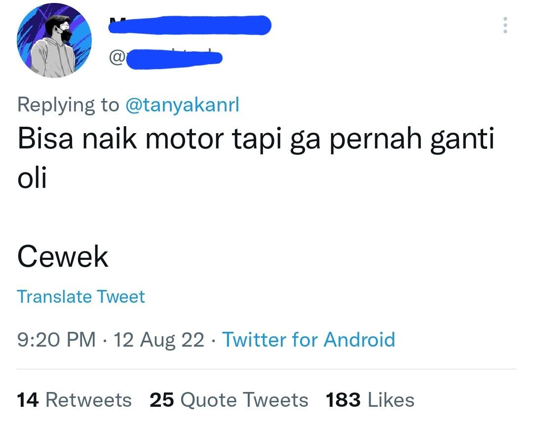 Kenapa ya Hal-hal Ini sangat Sulit Dipahami Cewek?