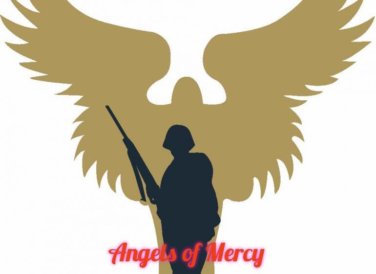 World War 2 Story: Angels of Mercy