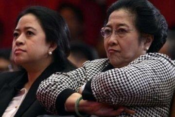 Saat Puan Ulangi Pertanyaan soal Ganjar Bacapres NasDem ke Surya Paloh