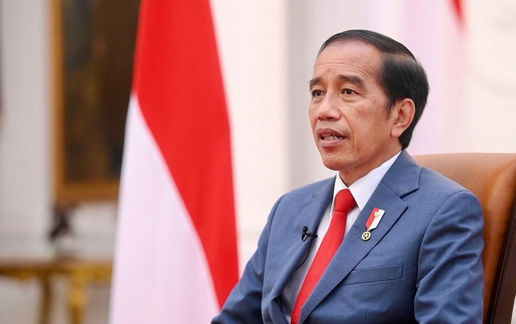 Tak Takut Disanksi Amerika ,Presiden Jokowi Disebut Setuju Impor Minyak Rusia 