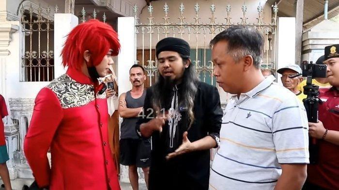 Polda Jatim Siapkan Arena untuk Gus Samsudin Unjuk Kesaktian