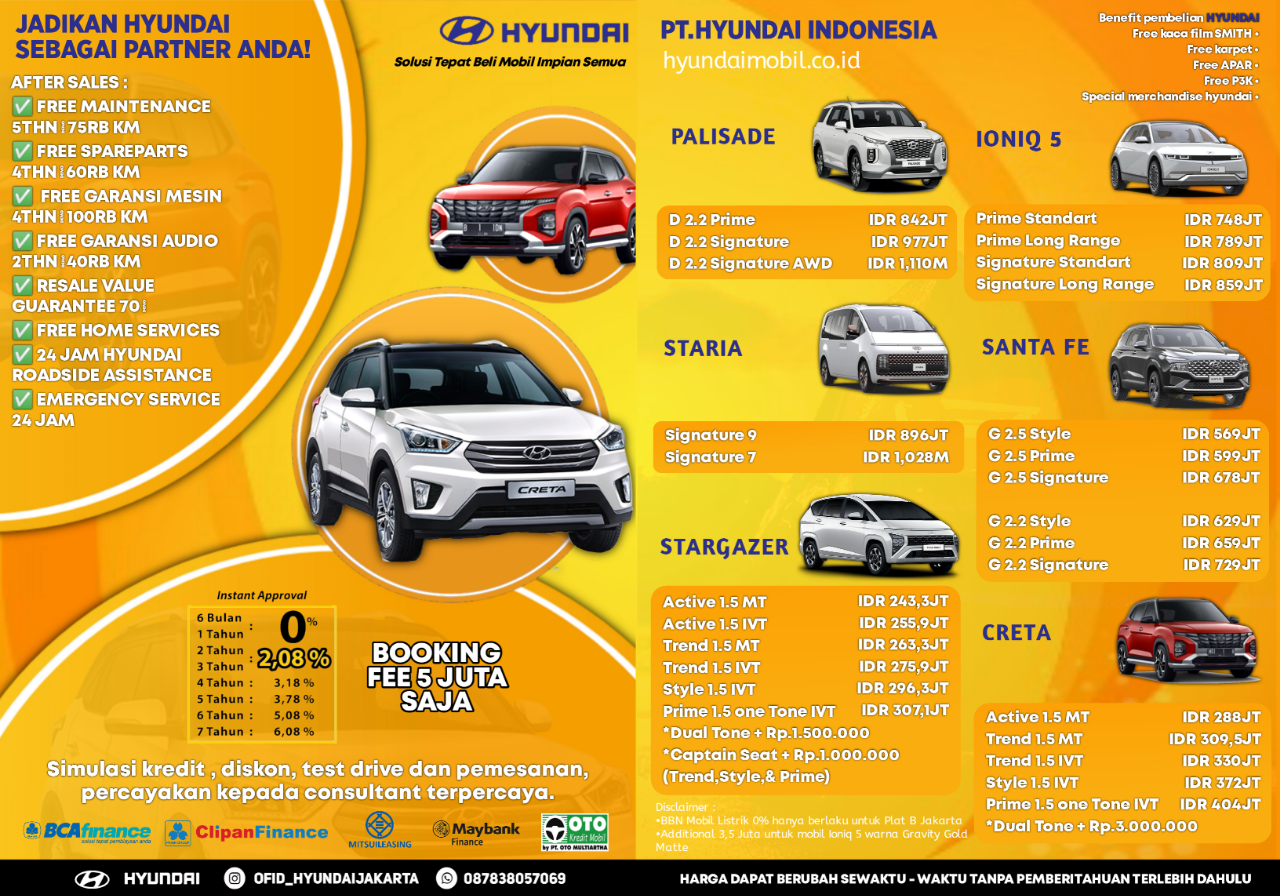 All NEW HYUNDAI Creta