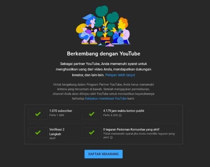 Jual Kebutuhan youtube dan jadi Reseller di SMM Panel dan Jasa SEO RAJAPANEL