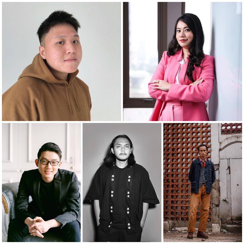 Super Adventure Beri Peluang “Naikin Kelas” Bisnis Lo, Bikin Makin Eksis!