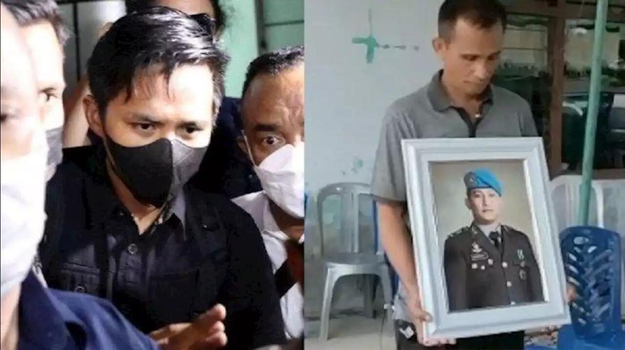 Mahfud MD Sebut DPR Diam Saja Atas Kasus Irjen Ferdy Sambo, Apa yang Terjadi?