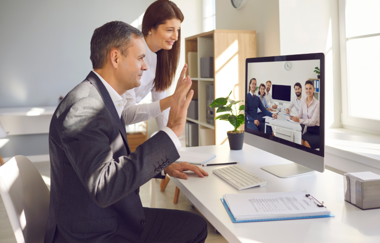 Definisi Virtual Office Dan Apa Manfaatnya