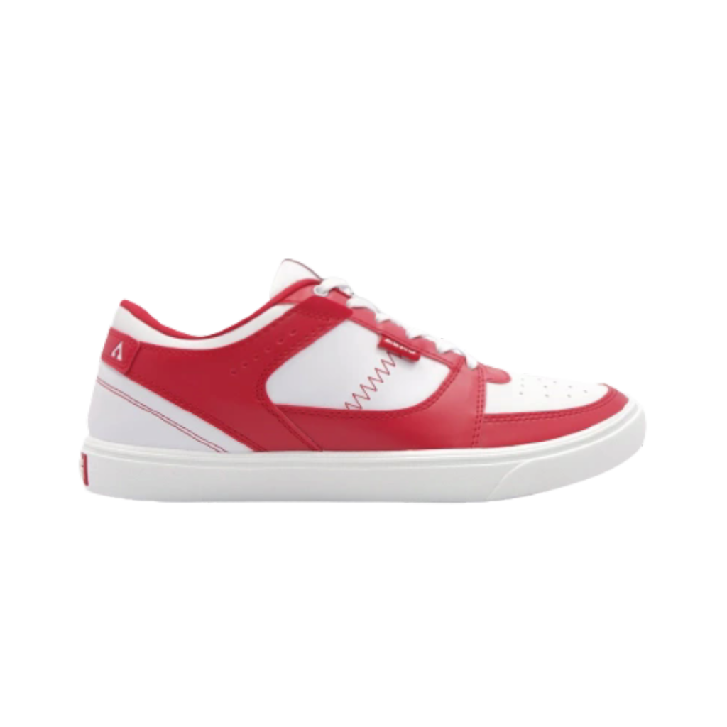 Rekomendasi Sepatu Keren Brand Lokal dengan Warna Merah Putih