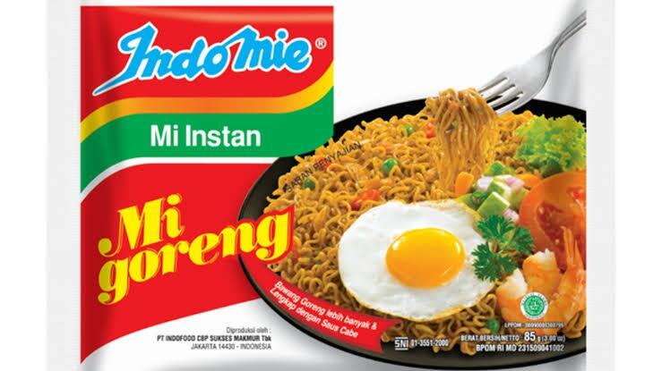 8 Produsen Mie Instan Paling Terkenal di Dunia, Ternyata Indomie Termasuk