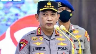 Kasus Sambo, Anggota DPR Benny K Harman, mengusulkan Kapolri dinonaktifkan! 