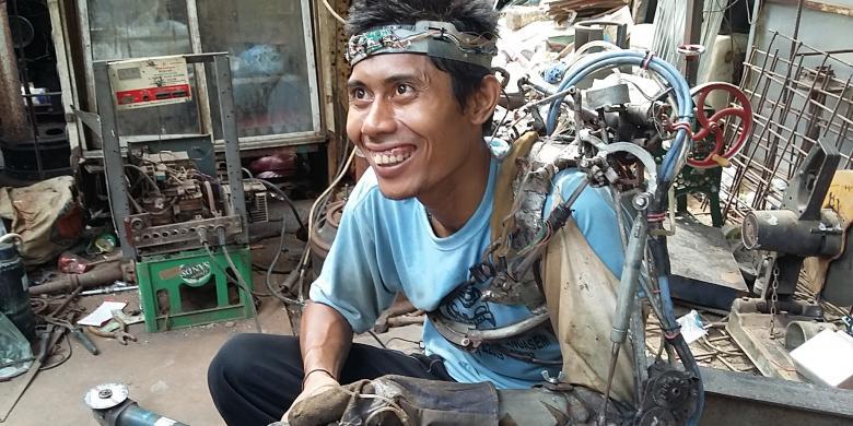 Surya Darmadi Ngaku Kaget Dituding Korupsi Rp 78 Triliun,