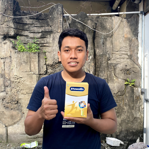 AKTIVITAS HARIAN BISA PICU RADANG SENDI, CEGAH SEKARANG DENGAN ETAWALIN