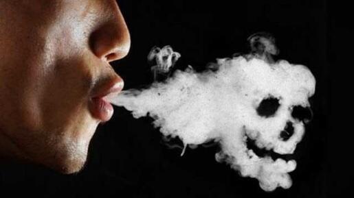 Sudah Sakit-sakitan Tapi Masih Belum Bisa Berhenti Merokok, Kenapa Sih Bisa Terjadi?