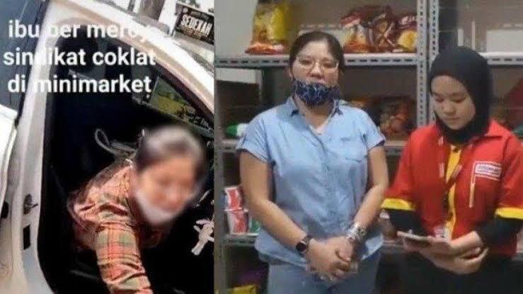 Gara-gara Kejadian Ibu M Mencuri Cokelat, Ini yang Terjadi di Minimarket Sekarang