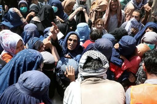 7 Aturan Taliban Untuk Perempuan Afganistan Yang Ketat Dan Unik! Mau Seperti Ini?