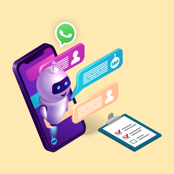 Alasan Mengapa Kamu membutuhkan Whatsapp Bot untuk bisnismu Saat ini!