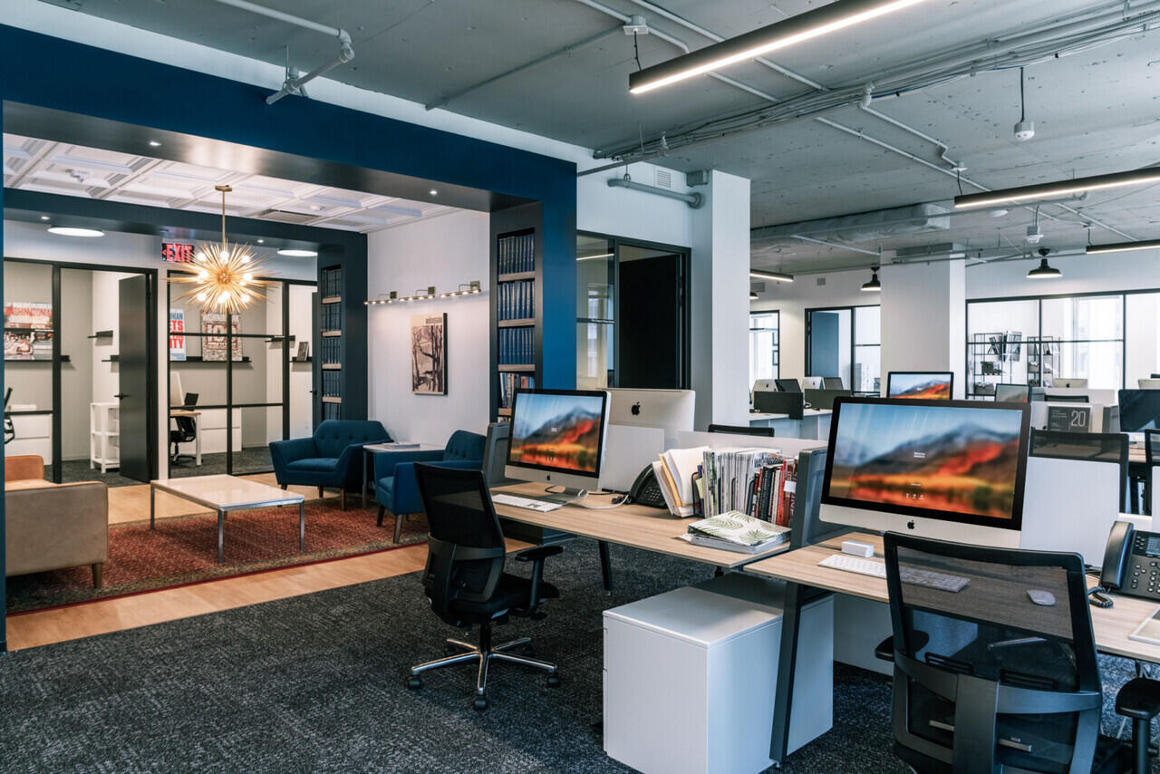 Tips Memilih Lokasi Untuk Sewa Ruang Kantor