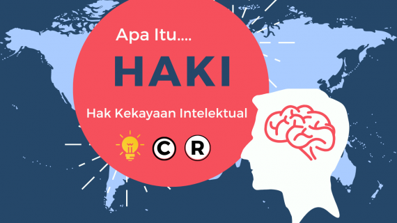 Apa Itu Hak Kekayaan Intelektual