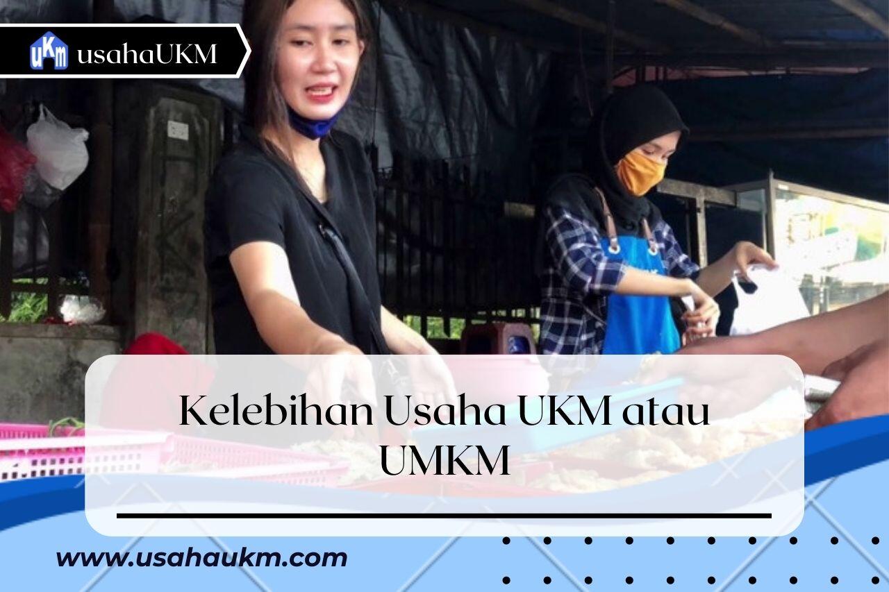 Contoh Usaha Umkm Kuliner, Usaha Umkm yang Menjanjikan