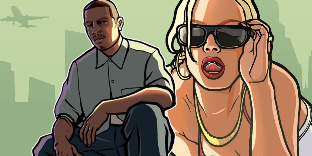 5 Game Rockstar yang Harusnya Dapatkan Sekuel, Jangan Urus GTA V Mulu