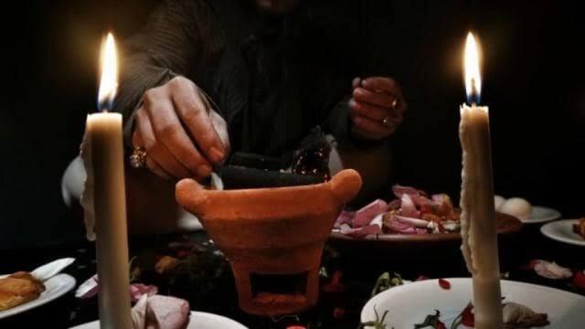 Nocebo dan Placebo Effect yang di gunakan pada dunia perdukunan