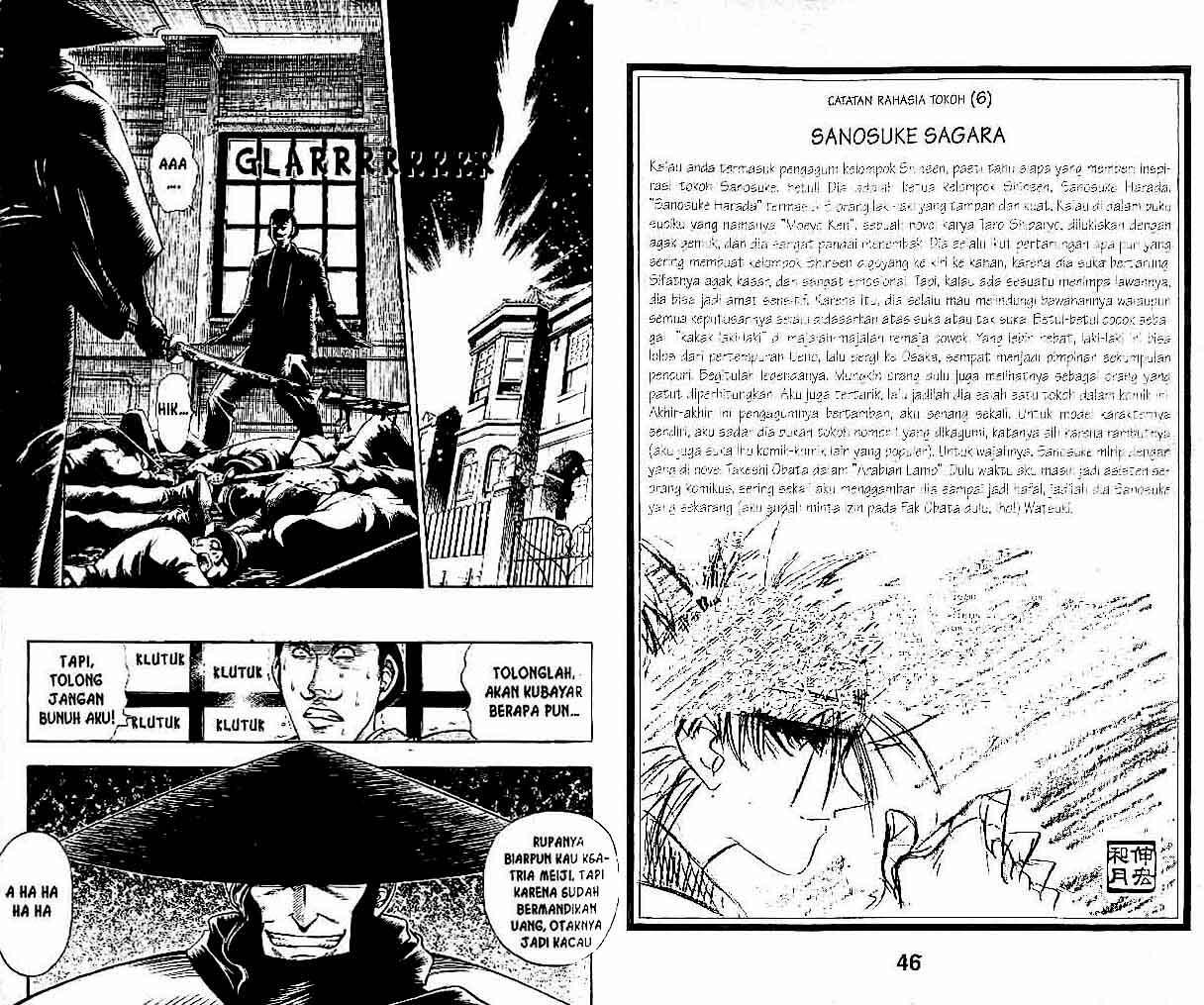 baca komik samurai x vol2 chapter 9
