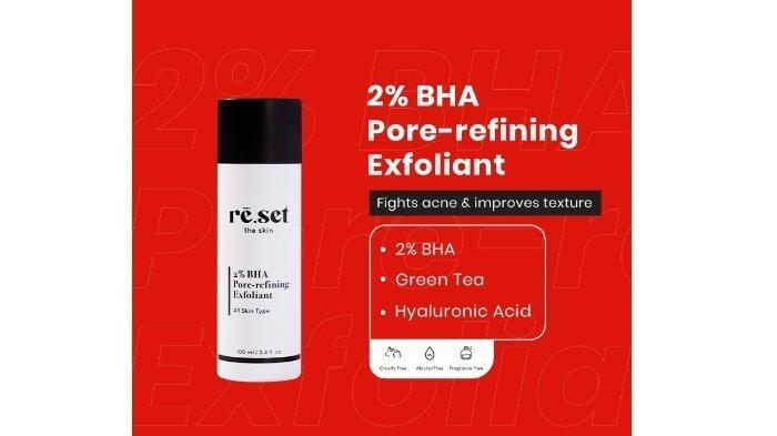 5 Rekomendasi Exfoliating Toner Terbaik