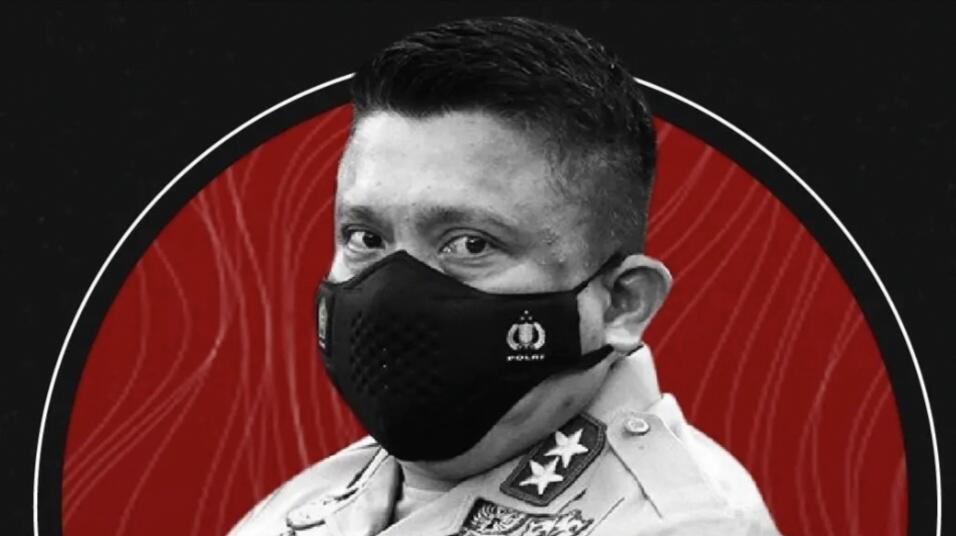 Penyebab Taufan Damanik Bentak Ferdy Sambo: Kau Jangan Kurang Ajar! Sambo: Minta Maaf