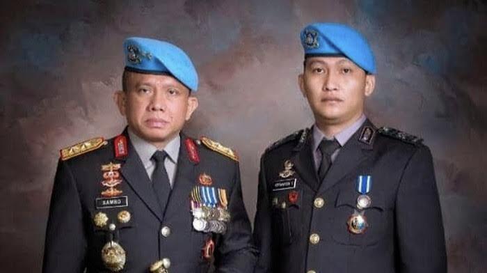 TERUNGKAP Kesadisan Ferdy Sambo Saat Memeriksa Polisi, Mabuk dan Main Tembak untuk Me