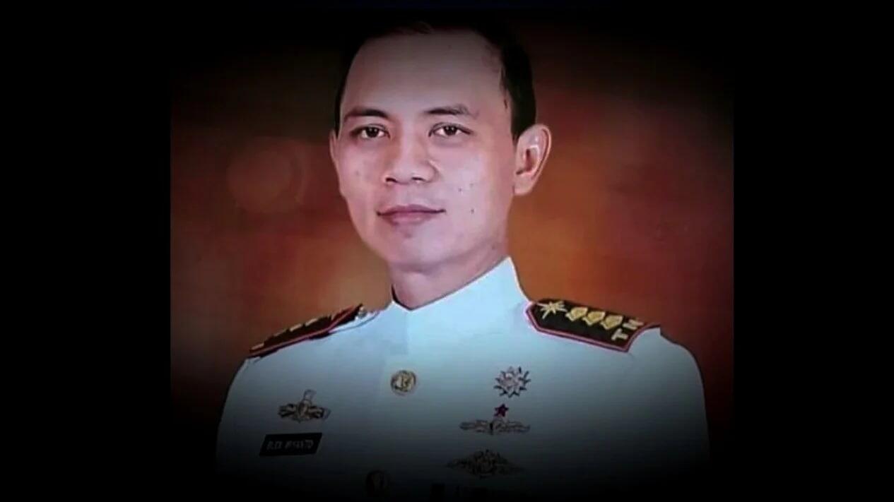 Innalillahi, Kolonel TNI Budi Iryanto Meninggal Dunia