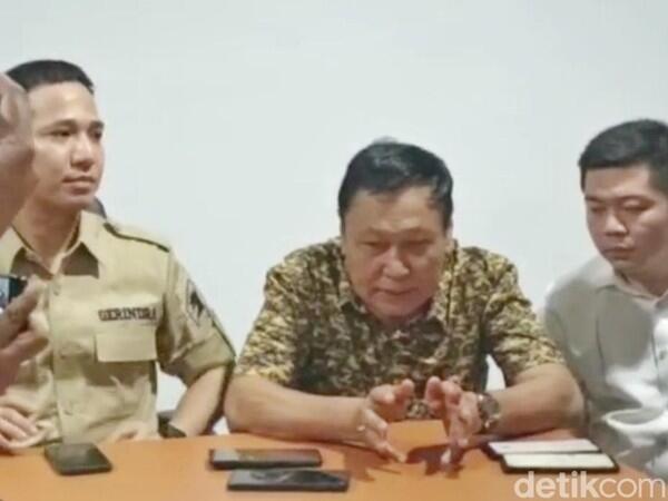 Nasib Anggota DPRD Pemukul Wanita di SPBU: Jadi Tersangka, Dipecat Gerindra