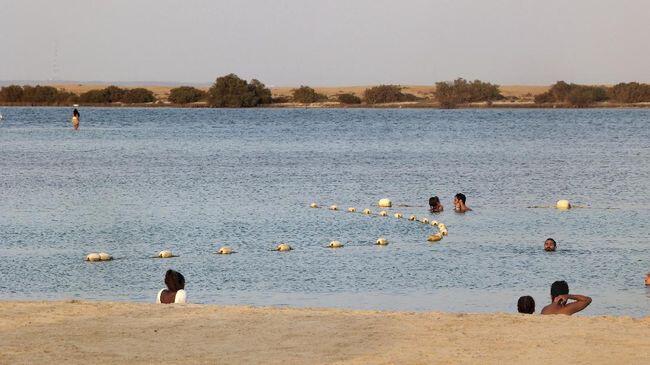 Stop Melakukan Aktivitas Norak Merekam Pengunjung Pantai, Mengganggu Kenyamanan