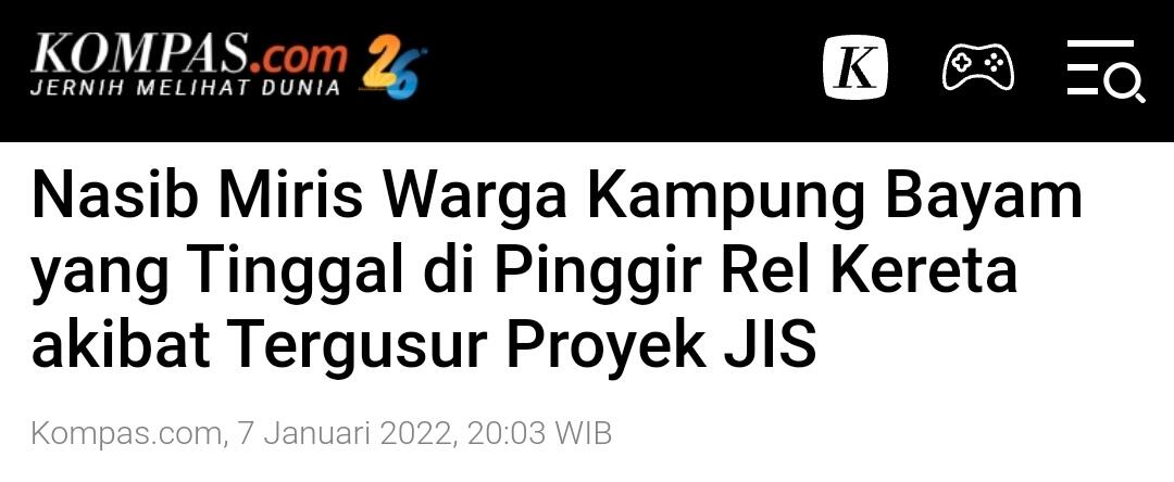 Anies: Negara Harus Berjanji Tidak Mengulangi Peristiwa di Bukit Duri