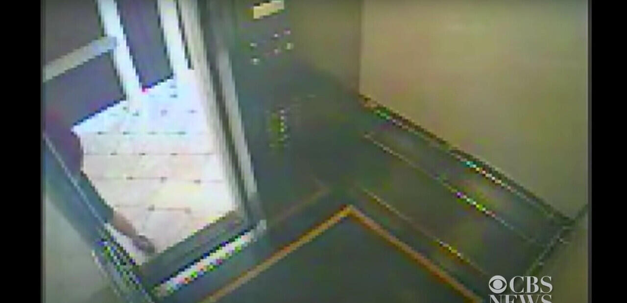 Keterkaitan Permasalahan Kematian Elisa Lam Dengan Elevator Game