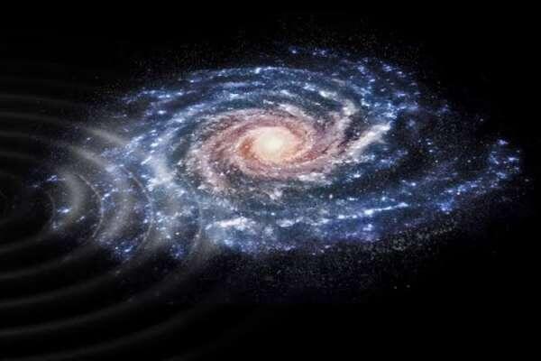 Galaksi Kita Bakal Tabrakan! Lalu Bagaimana?