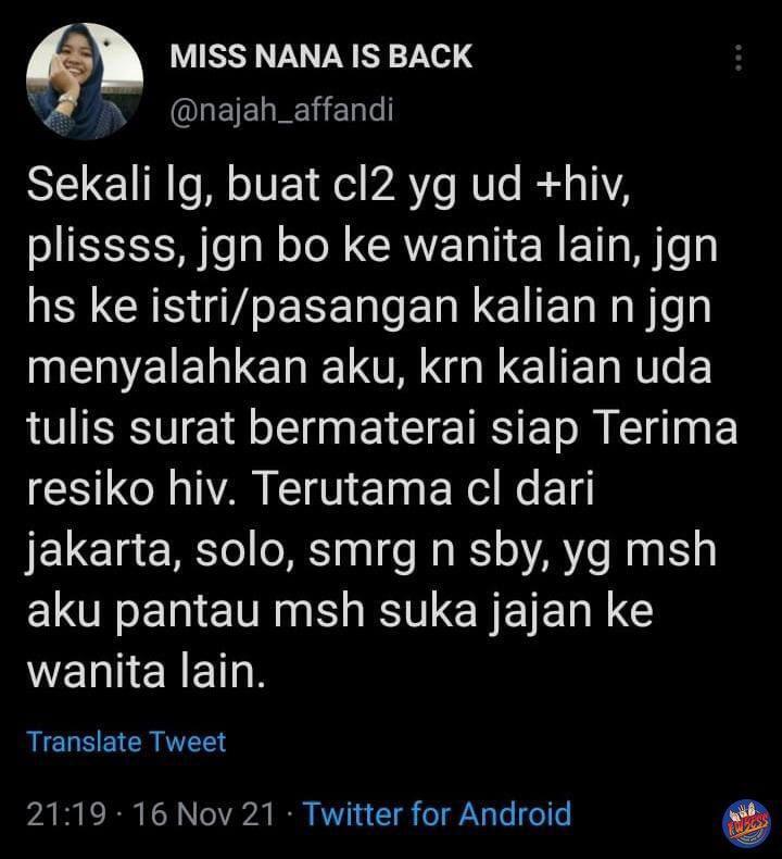 HIV/AIDS Menyebar Tak Terkendali di Indonesia, Siapakah Dalangnya?