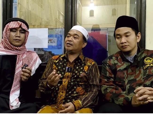 MUI Dukung Pesulap Merah yang Berani Bongkar Praktik Dukun Berkedok Agama