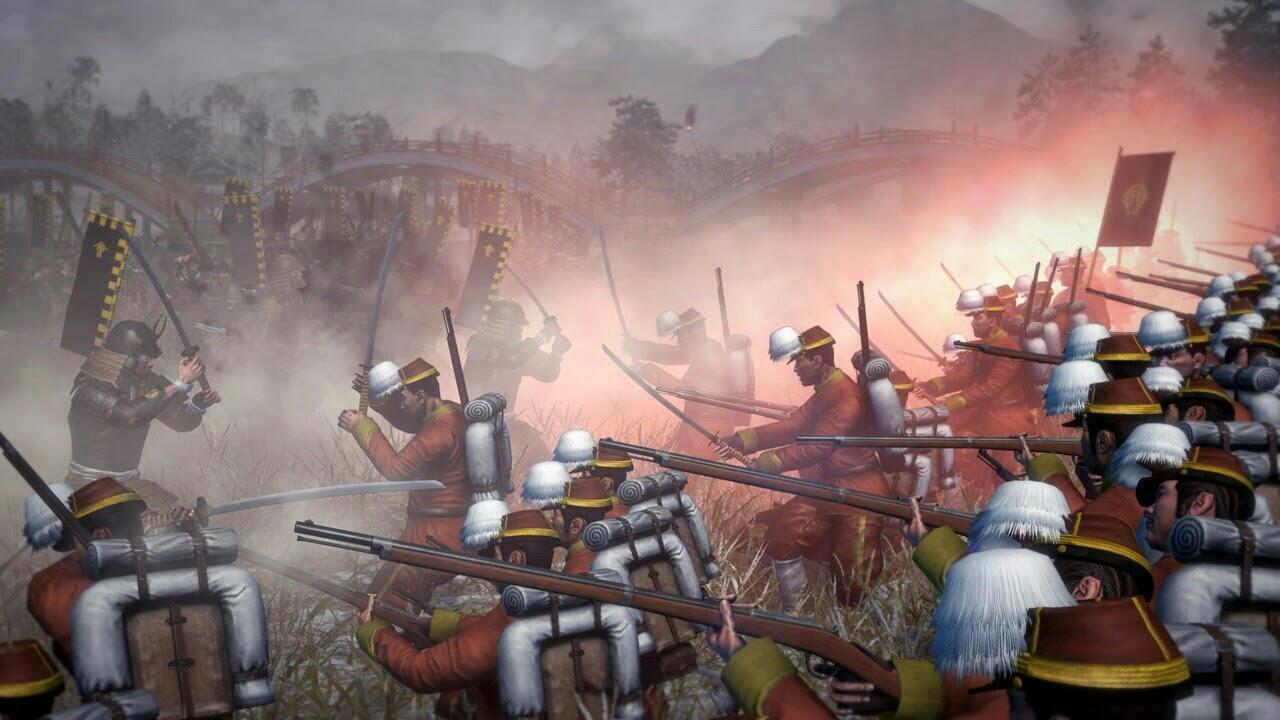 TONGGAK KEMAJUAN BANGSA JEPANG