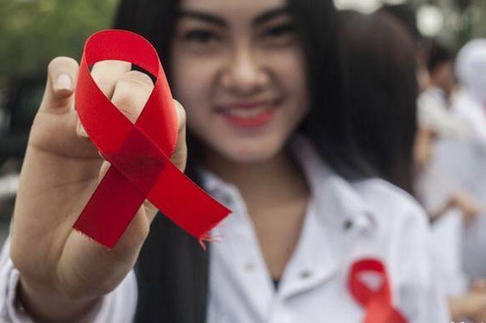 414 Mahasiswa dan 664 Ibu Rumah Tangga di Kota Bandung Terinfeksi HIV AIDS