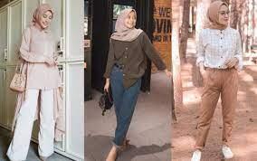 9 Rekomendasi Outfit untuk Perempuan Bertubuh Mungil