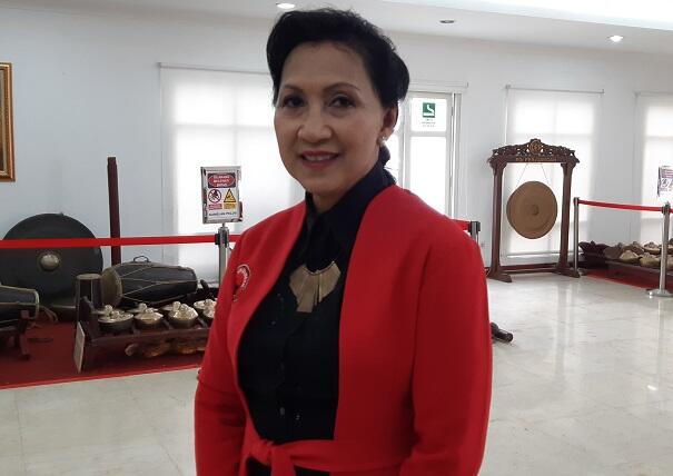 Itet Tridjajati Sumarijanto, Konsisten Suarakan Kebebasan Beragama