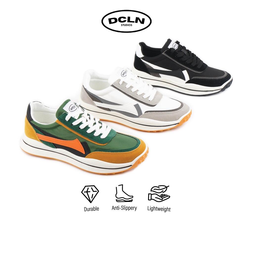 10 Merk Sepatu Sneakers Pria Terbaik dengan Harga Terjangkau (Terbaru Tahun 2022)