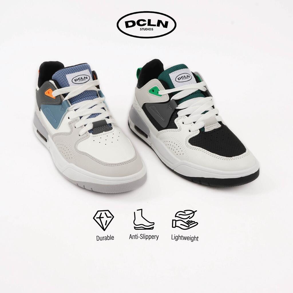 10 Merk Sepatu Sneakers Pria Terbaik dengan Harga Terjangkau (Terbaru Tahun 2022)