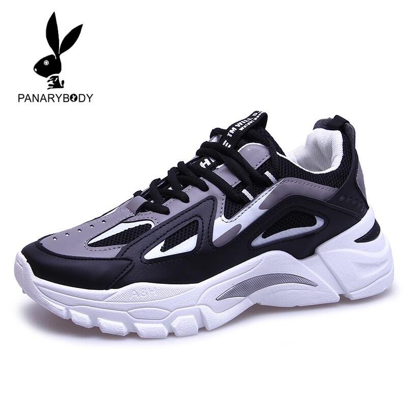 10 Merk Sepatu Sneakers Pria Terbaik dengan Harga Terjangkau (Terbaru Tahun 2022)